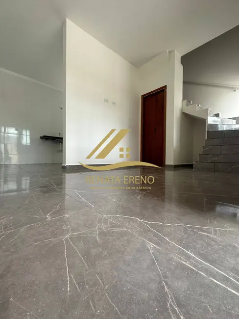 Foto 8 de Sobrado com 2 quartos à venda, 72m2 em Jardim Eliana, Sorocaba - SP