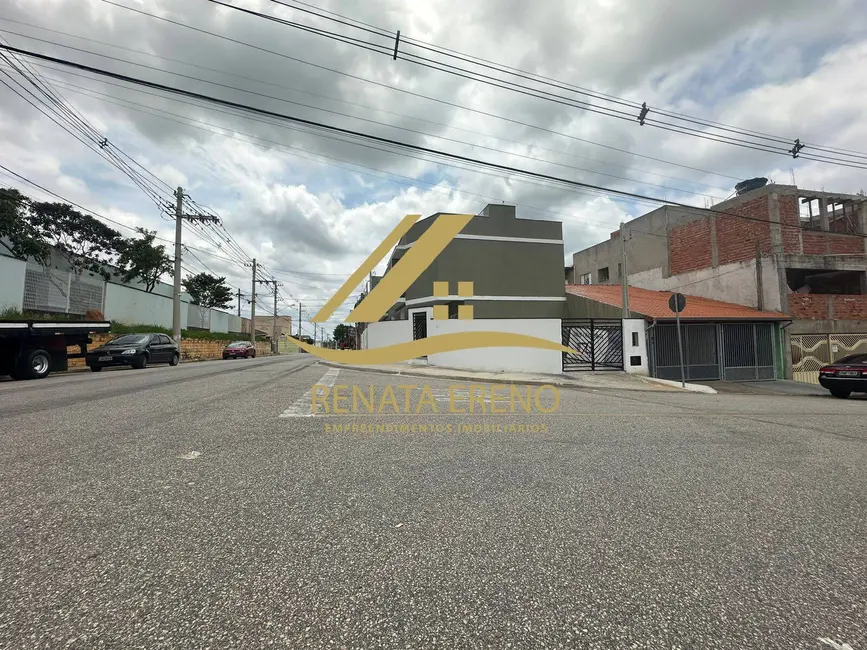 Foto 4 de Sobrado com 2 quartos à venda, 72m2 em Jardim Eliana, Sorocaba - SP