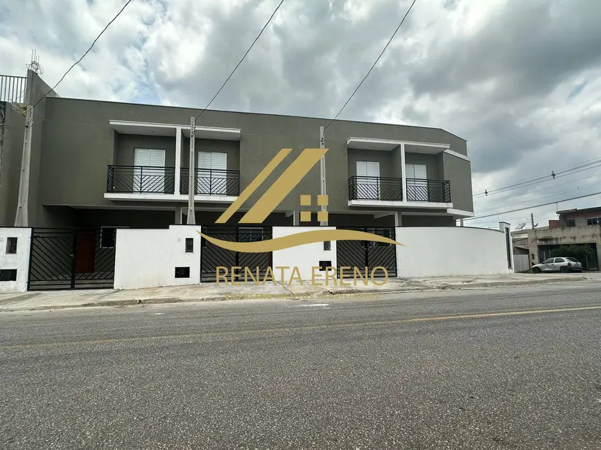Foto 2 de Sobrado com 2 quartos à venda, 72m2 em Jardim Eliana, Sorocaba - SP