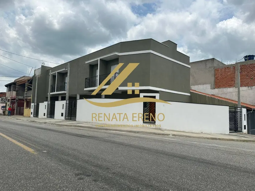 Foto 3 de Sobrado com 2 quartos à venda, 72m2 em Jardim Eliana, Sorocaba - SP