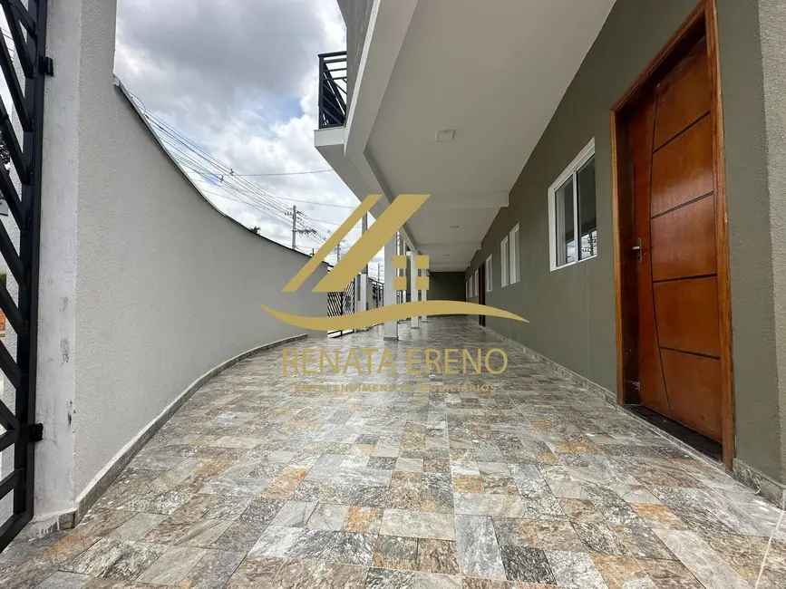 Foto 6 de Sobrado com 2 quartos à venda, 72m2 em Jardim Eliana, Sorocaba - SP