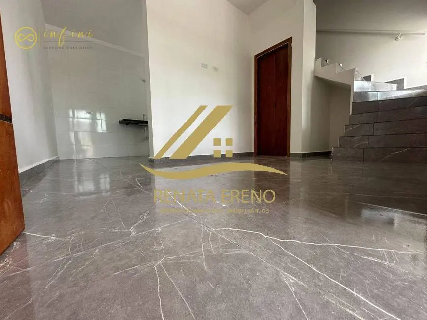 Foto 8 de Sobrado com 2 quartos à venda, 72m2 em Jardim Eliana, Sorocaba - SP