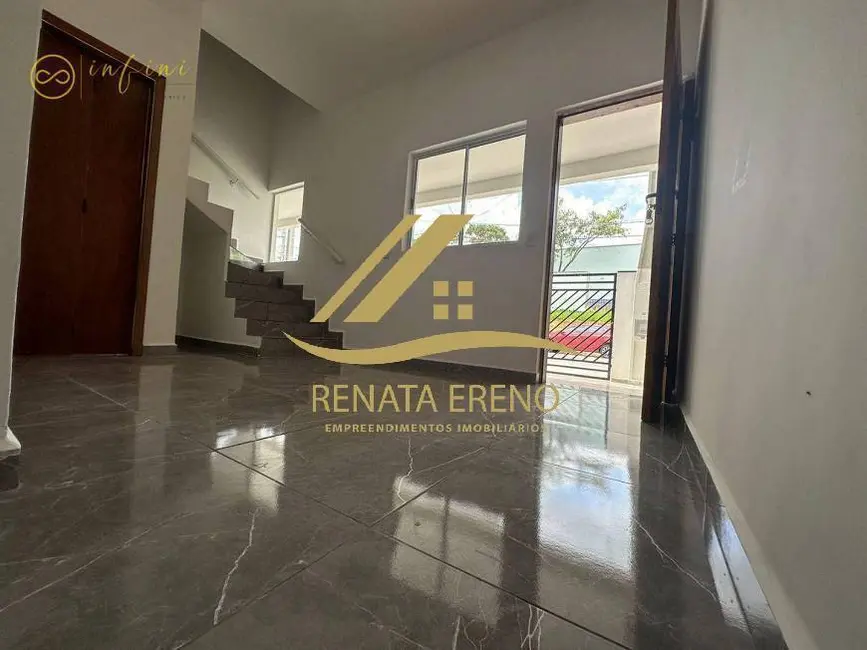Foto 7 de Sobrado com 2 quartos à venda, 72m2 em Jardim Eliana, Sorocaba - SP