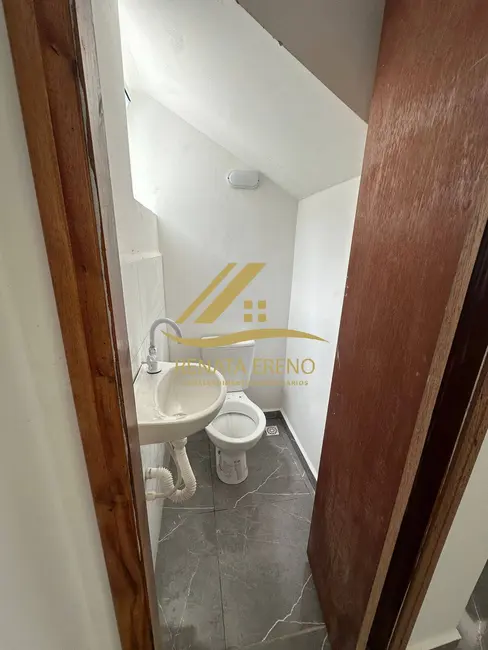 Foto 9 de Sobrado com 2 quartos à venda, 72m2 em Jardim Eliana, Sorocaba - SP