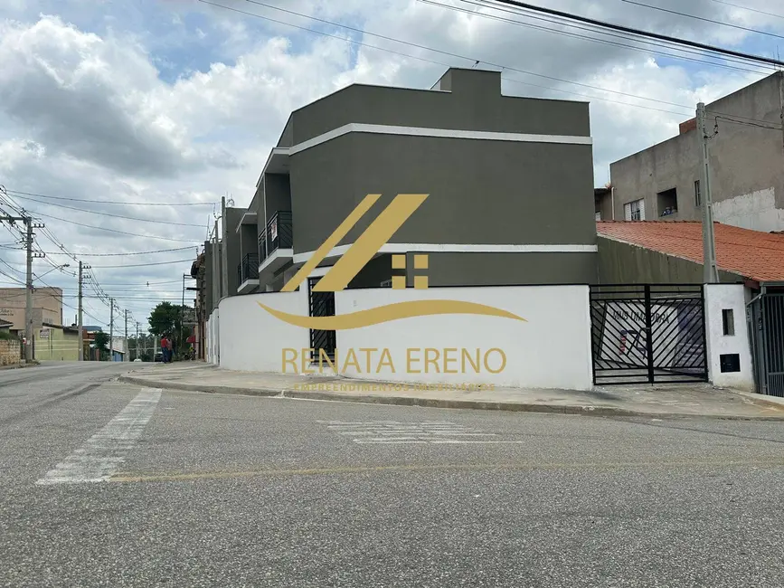 Foto 2 de Sobrado com 2 quartos à venda, 72m2 em Jardim Eliana, Sorocaba - SP