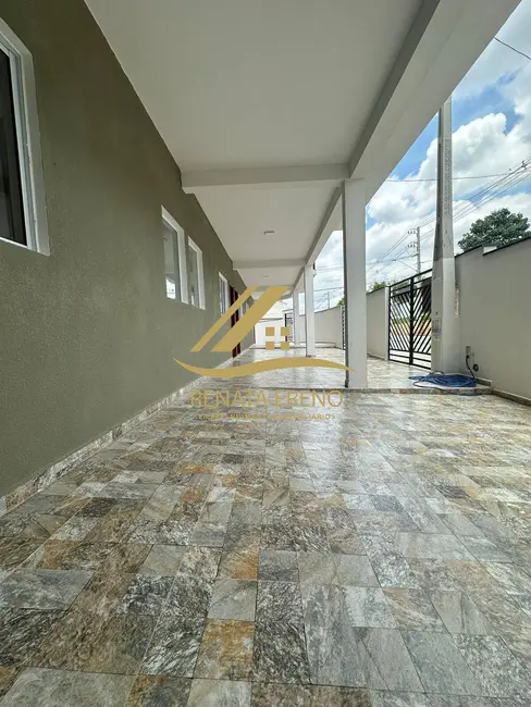 Foto 5 de Sobrado com 2 quartos à venda, 72m2 em Jardim Eliana, Sorocaba - SP