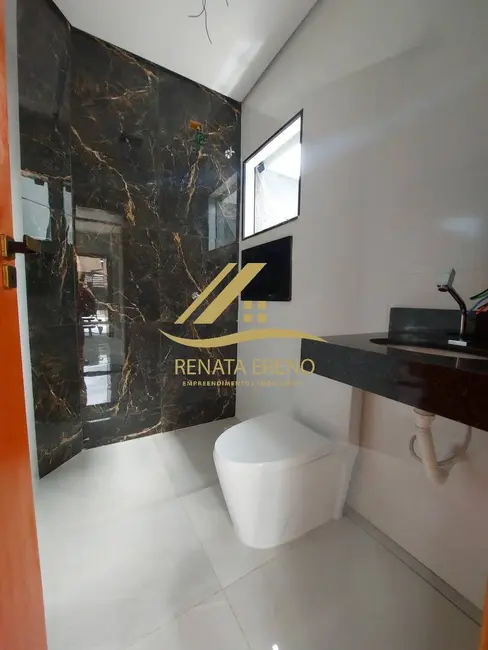 Foto 4 de Sobrado com 2 quartos à venda em Parque São Bento, Sorocaba - SP