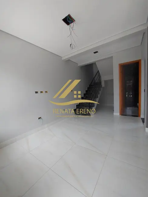 Foto 1 de Sobrado com 2 quartos à venda em Parque São Bento, Sorocaba - SP