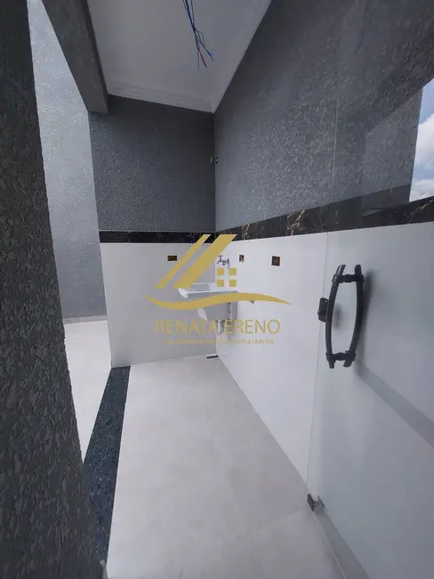 Foto 5 de Sobrado com 2 quartos à venda em Parque São Bento, Sorocaba - SP