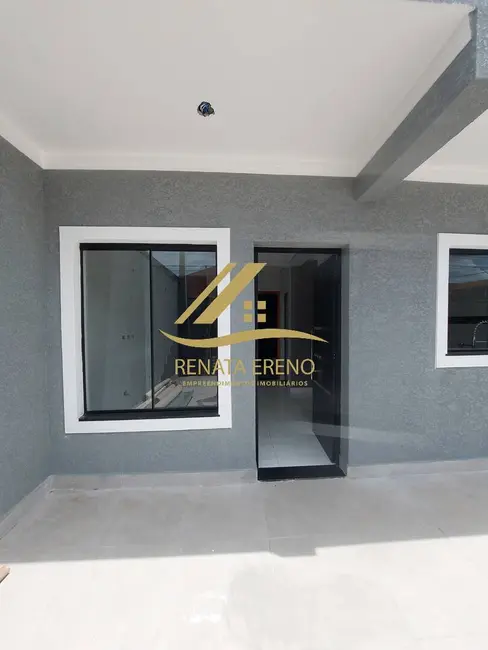 Foto 2 de Sobrado com 2 quartos à venda em Parque São Bento, Sorocaba - SP