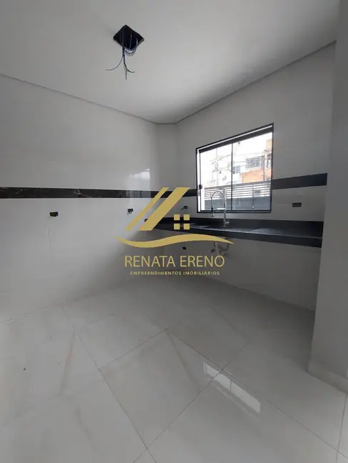 Foto 3 de Sobrado com 2 quartos à venda em Parque São Bento, Sorocaba - SP