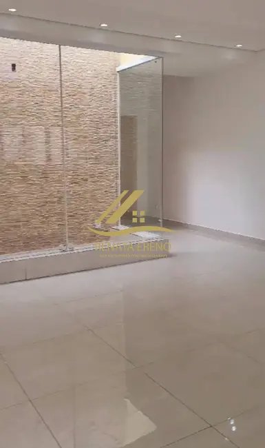 Foto 1 de Casa com 2 quartos à venda, 105m2 em Parque São Bento, Sorocaba - SP
