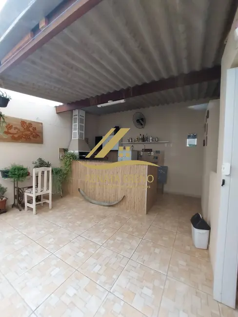 Casa de Condomínio com 2 quartos à venda em Jardim Residencial das Dálias, Sorocaba - SP - imagem 7 Foto 7 de Casa de Condomínio com 2 quartos à venda em Jardim Residencial das Dálias, Sorocaba - SP