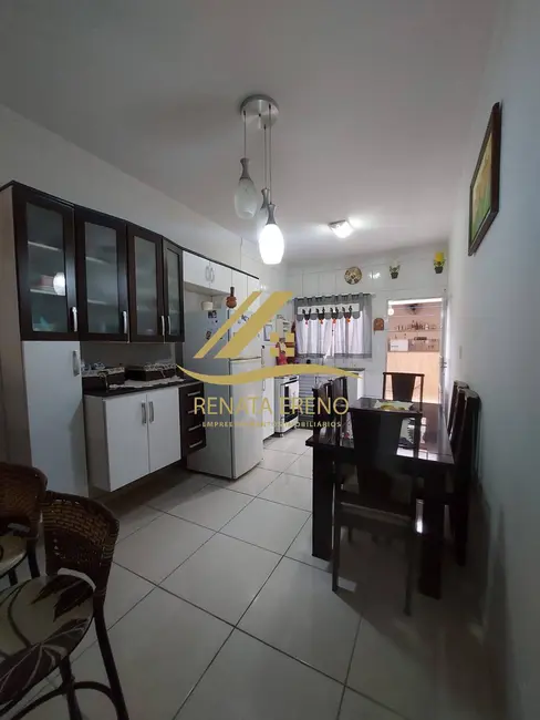Casa de Condomínio com 2 quartos à venda em Jardim Residencial das Dálias, Sorocaba - SP - imagem 3 Foto 3 de Casa de Condomínio com 2 quartos à venda em Jardim Residencial das Dálias, Sorocaba - SP