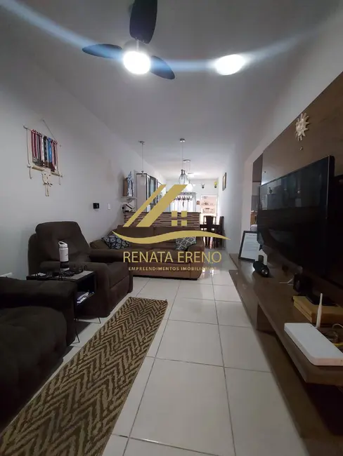 Foto 2 de Casa de Condomínio com 2 quartos à venda em Jardim Residencial das Dálias, Sorocaba - SP