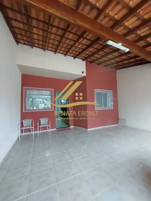 Foto 1 de Casa de Condomínio com 2 quartos à venda em Jardim Residencial das Dálias, Sorocaba - SP