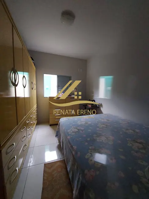 Casa de Condomínio com 2 quartos à venda em Jardim Residencial das Dálias, Sorocaba - SP - imagem 5 Foto 5 de Casa de Condomínio com 2 quartos à venda em Jardim Residencial das Dálias, Sorocaba - SP