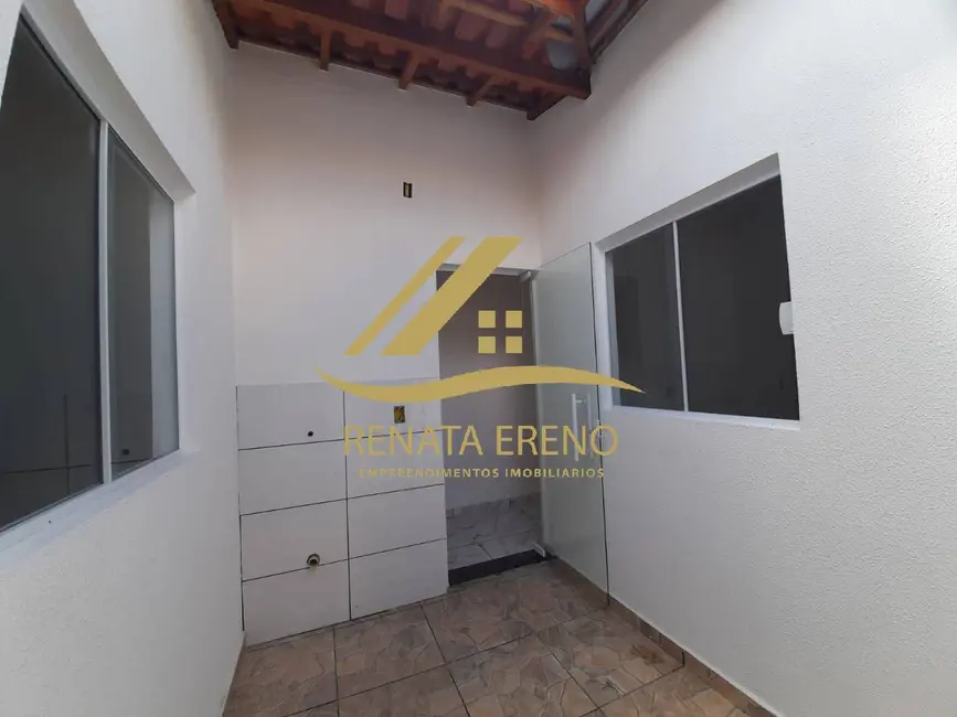 Casa com 2 quartos à venda, 77m2 em Sorocaba - SP - imagem 5 Foto 5 de Casa com 2 quartos à venda, 77m2 em Sorocaba - SP