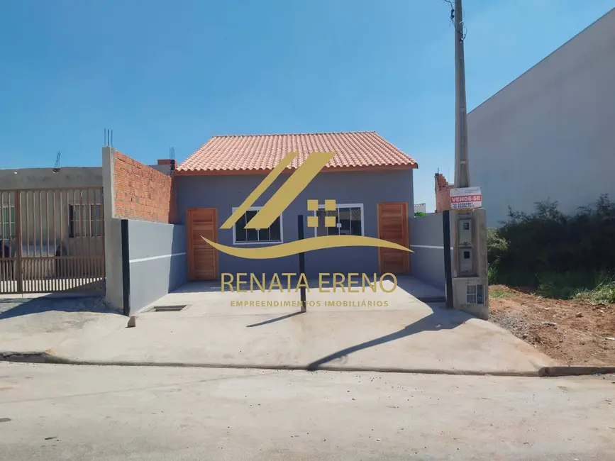 Casa com 2 quartos à venda, 77m2 em Sorocaba - SP - imagem 1 Foto 1 de Casa com 2 quartos à venda, 77m2 em Sorocaba - SP