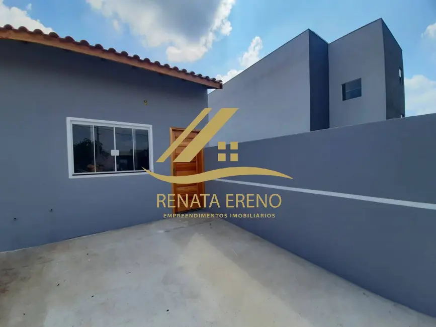 Casa com 2 quartos à venda, 77m2 em Sorocaba - SP - imagem 2 Foto 2 de Casa com 2 quartos à venda, 77m2 em Sorocaba - SP