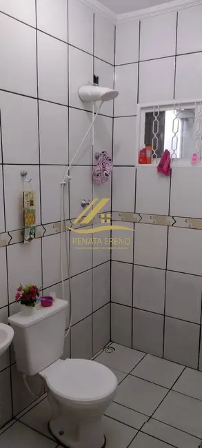 Foto 8 de Casa de Condomínio com 2 quartos à venda em Jardim Residencial das Dálias, Sorocaba - SP