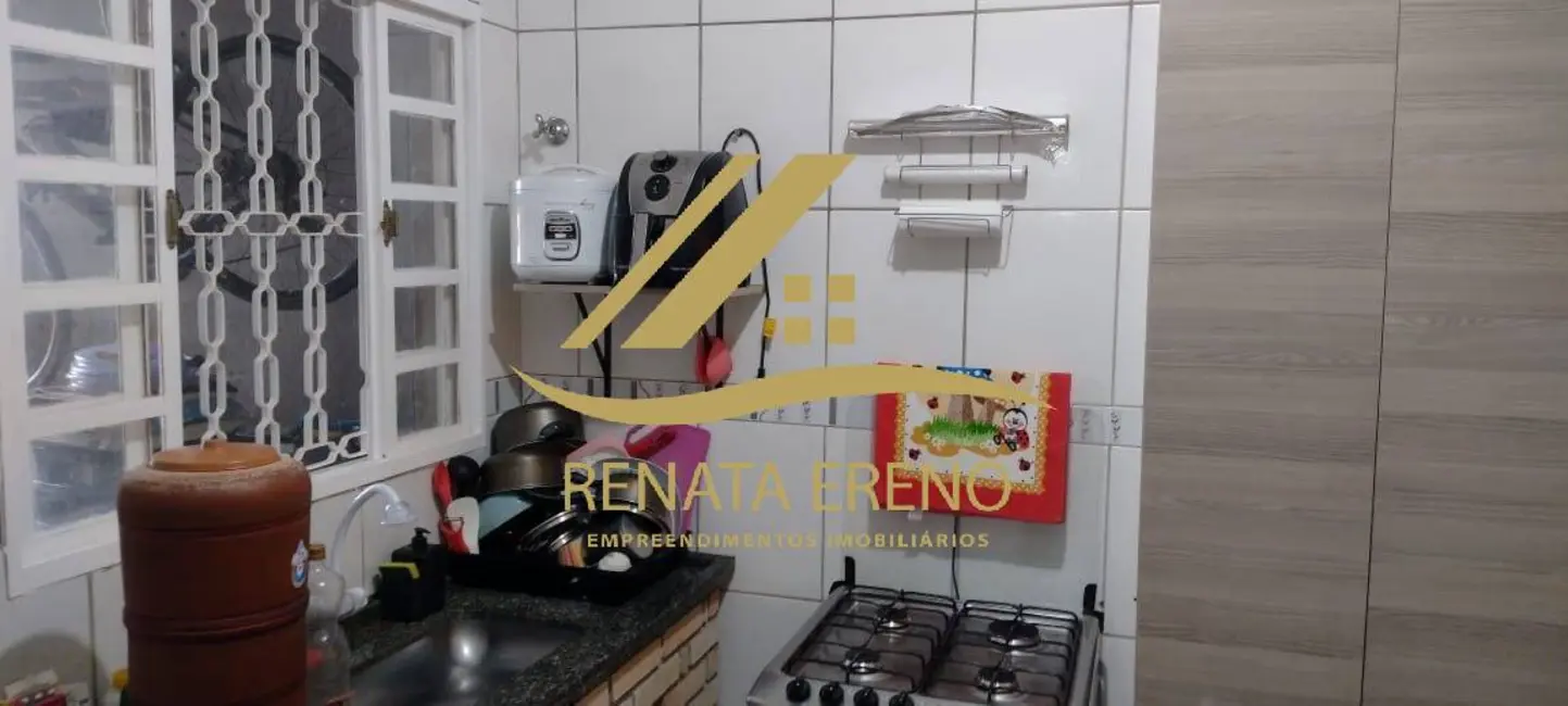 Foto 2 de Casa de Condomínio com 2 quartos à venda em Jardim Residencial das Dálias, Sorocaba - SP