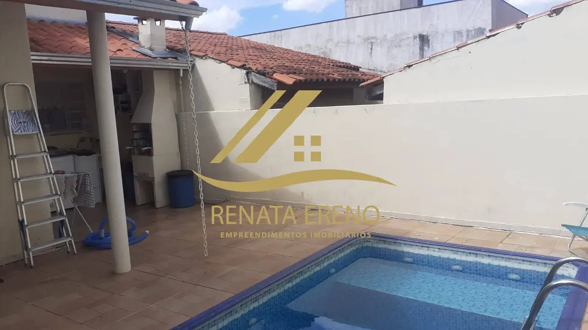 Casa de Condomínio com 2 quartos à venda em Jardim Residencial das Dálias, Sorocaba - SP - imagem 7 Foto 7 de Casa de Condomínio com 2 quartos à venda em Jardim Residencial das Dálias, Sorocaba - SP