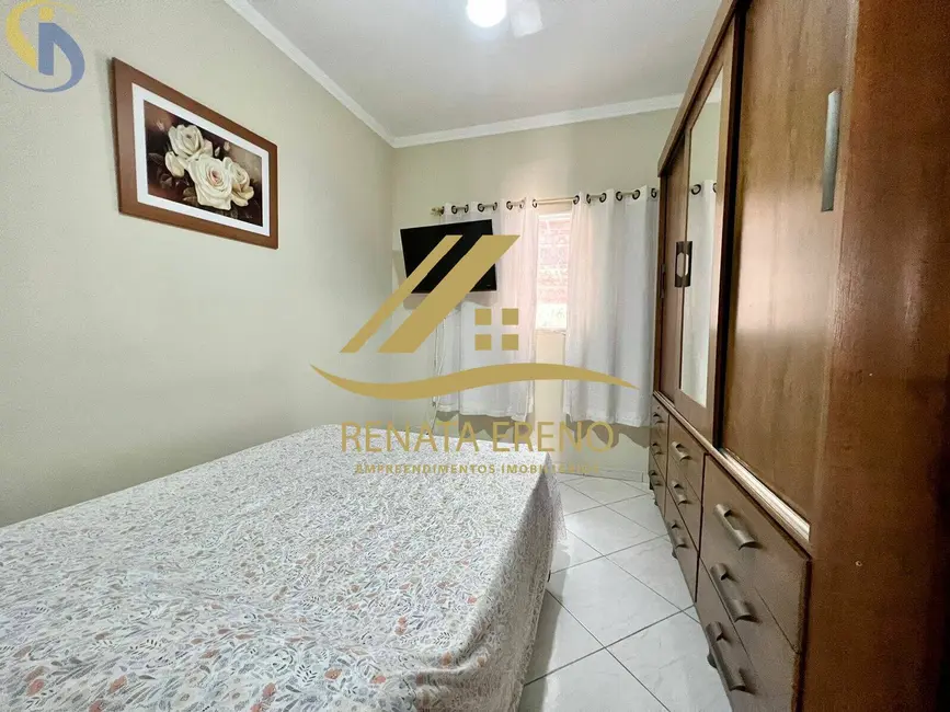 Casa de Condomínio com 2 quartos à venda em Jardim Residencial das Dálias, Sorocaba - SP - imagem 4 Foto 4 de Casa de Condomínio com 2 quartos à venda em Jardim Residencial das Dálias, Sorocaba - SP