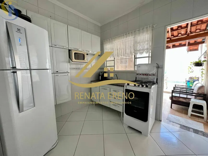 Casa de Condomínio com 2 quartos à venda em Jardim Residencial das Dálias, Sorocaba - SP - imagem 2 Foto 2 de Casa de Condomínio com 2 quartos à venda em Jardim Residencial das Dálias, Sorocaba - SP