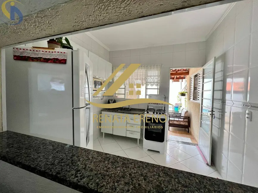 Casa de Condomínio com 2 quartos à venda em Jardim Residencial das Dálias, Sorocaba - SP - imagem 3 Foto 3 de Casa de Condomínio com 2 quartos à venda em Jardim Residencial das Dálias, Sorocaba - SP