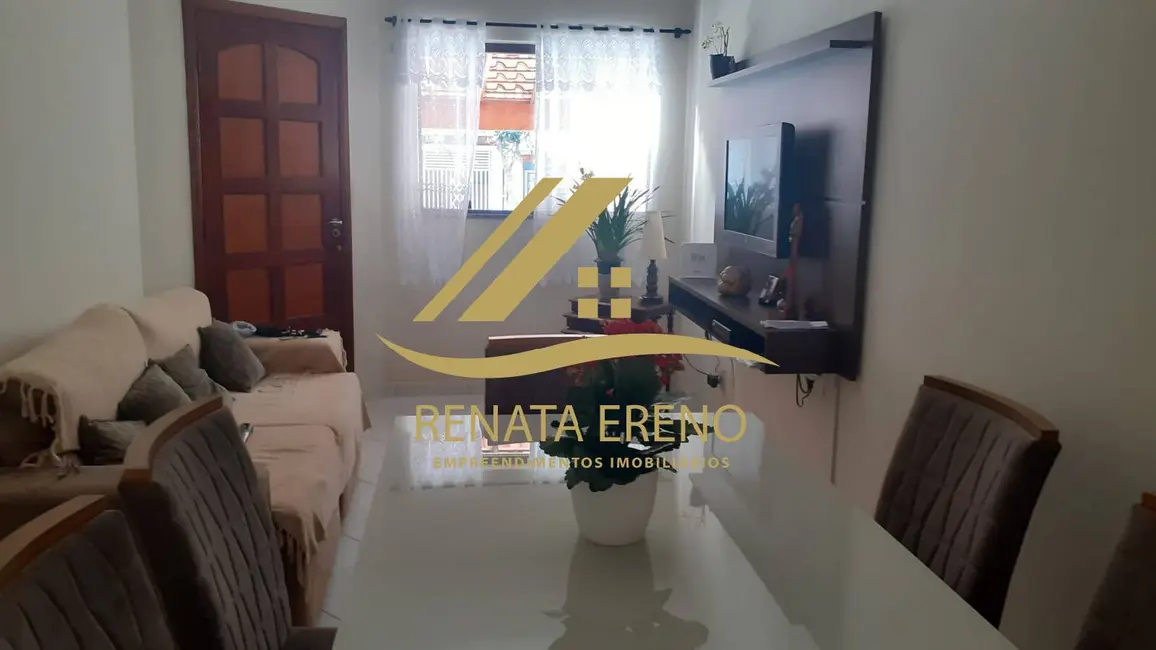 Casa de Condomínio com 2 quartos à venda em Jardim Residencial das Dálias, Sorocaba - SP - imagem 1 Foto 1 de Casa de Condomínio com 2 quartos à venda em Jardim Residencial das Dálias, Sorocaba - SP