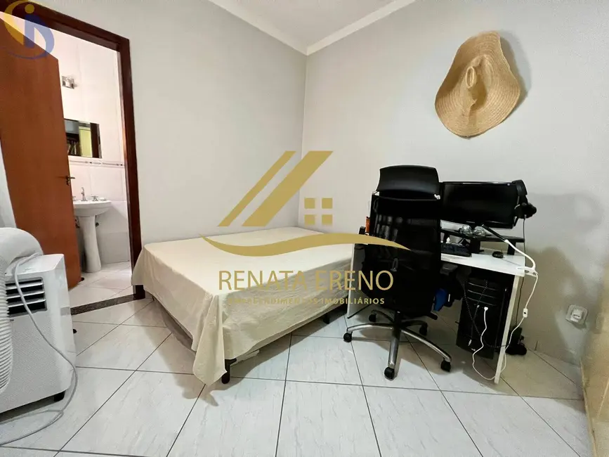 Casa de Condomínio com 2 quartos à venda em Jardim Residencial das Dálias, Sorocaba - SP - imagem 5 Foto 5 de Casa de Condomínio com 2 quartos à venda em Jardim Residencial das Dálias, Sorocaba - SP