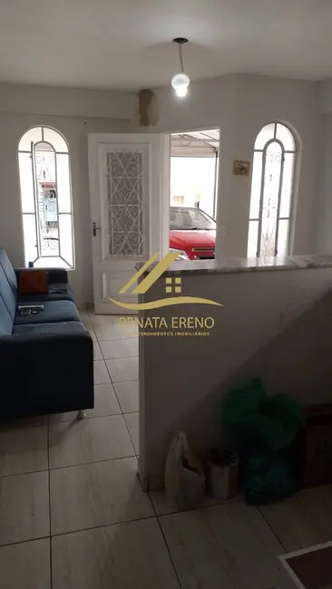 Foto 2 de Casa de Condomínio com 2 quartos à venda em Parque São Bento, Sorocaba - SP