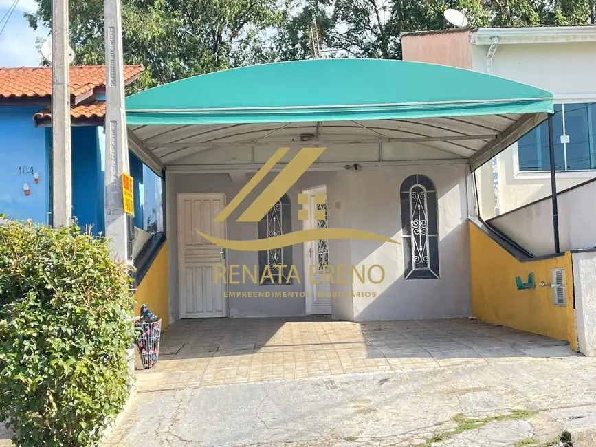 Foto 1 de Casa de Condomínio com 2 quartos à venda em Parque São Bento, Sorocaba - SP