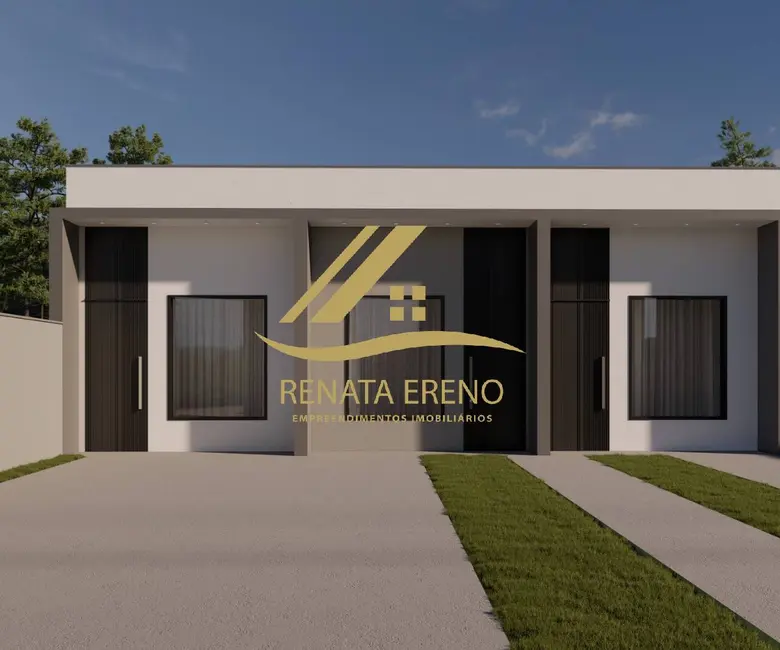 Casa com 2 quartos à venda, 150m2 em Jardim Itália, Sorocaba - SP - imagem 3 Foto 3 de Casa com 2 quartos à venda, 150m2 em Jardim Itália, Sorocaba - SP