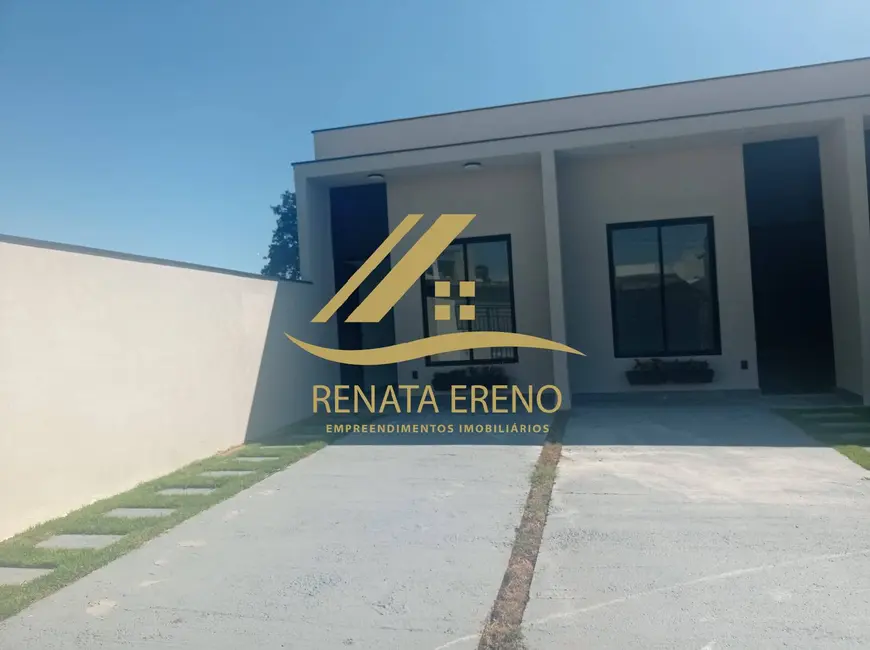 Foto 2 de Casa com 2 quartos à venda, 150m2 em Jardim Itália, Sorocaba - SP