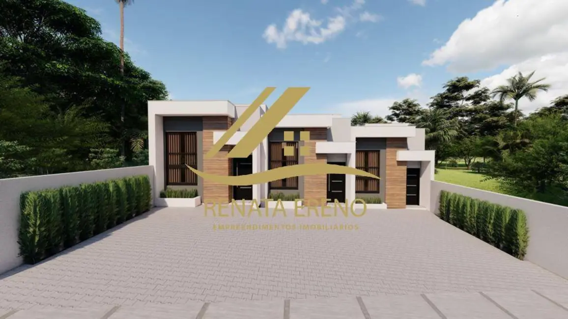 Foto 1 de Casa com 2 quartos à venda, 82m2 em Sorocaba - SP