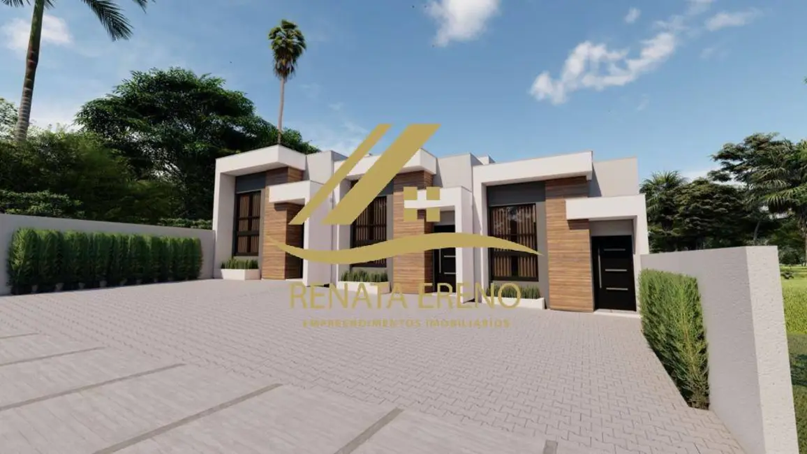 Casa com 2 quartos à venda, 82m2 em Sorocaba - SP - imagem 3 Foto 3 de Casa com 2 quartos à venda, 82m2 em Sorocaba - SP