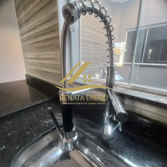 Foto 4 de Casa com 2 quartos à venda em Parque São Bento, Sorocaba - SP