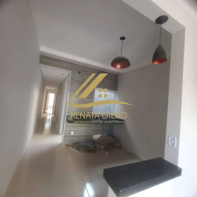 Foto 3 de Casa com 2 quartos à venda em Parque São Bento, Sorocaba - SP