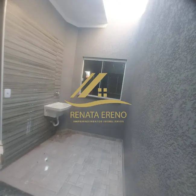 Foto 7 de Casa com 2 quartos à venda em Parque São Bento, Sorocaba - SP