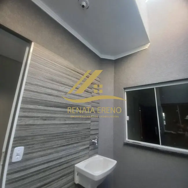 Foto 6 de Casa com 2 quartos à venda em Parque São Bento, Sorocaba - SP