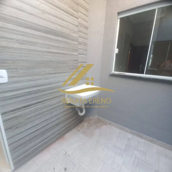 Foto 5 de Casa com 2 quartos à venda em Parque São Bento, Sorocaba - SP