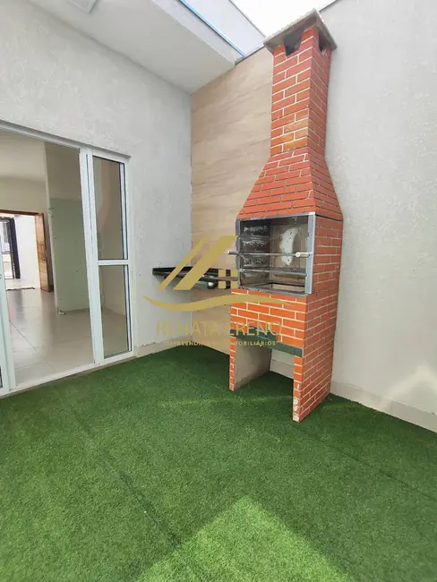 Foto 1 de Casa com 2 quartos à venda, 68m2 em Jardim Piazza di Roma, Sorocaba - SP