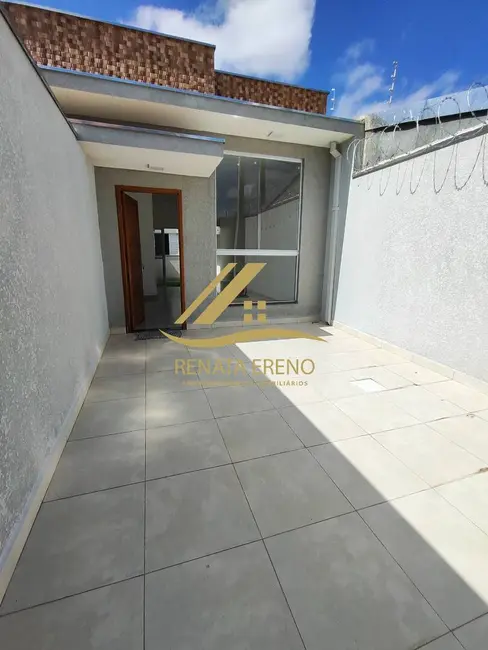 Foto 2 de Casa com 2 quartos à venda, 68m2 em Jardim Piazza di Roma, Sorocaba - SP