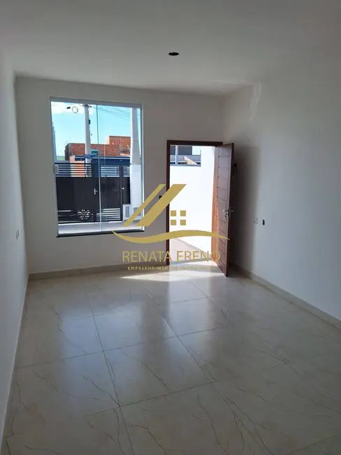 Foto 3 de Casa com 2 quartos à venda, 77m2 em Sorocaba - SP