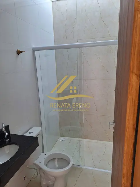 Foto 4 de Casa com 2 quartos à venda, 77m2 em Sorocaba - SP