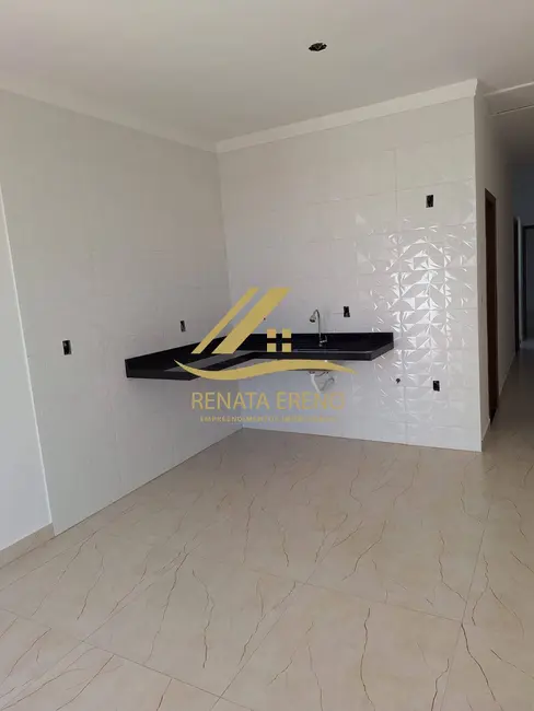Foto 2 de Casa com 2 quartos à venda, 77m2 em Sorocaba - SP
