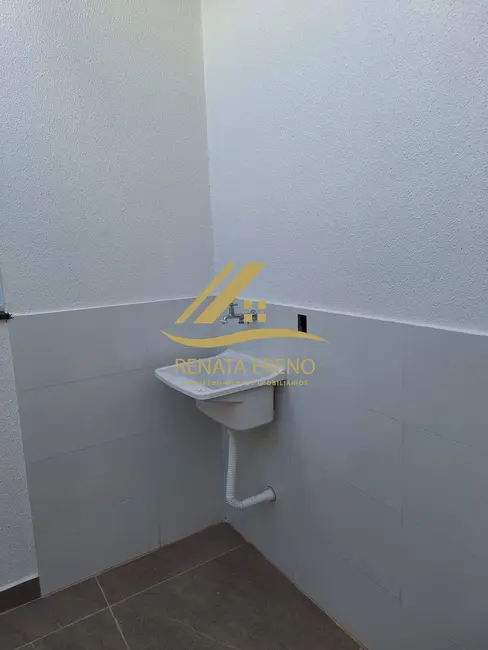 Foto 7 de Casa com 2 quartos à venda, 77m2 em Sorocaba - SP