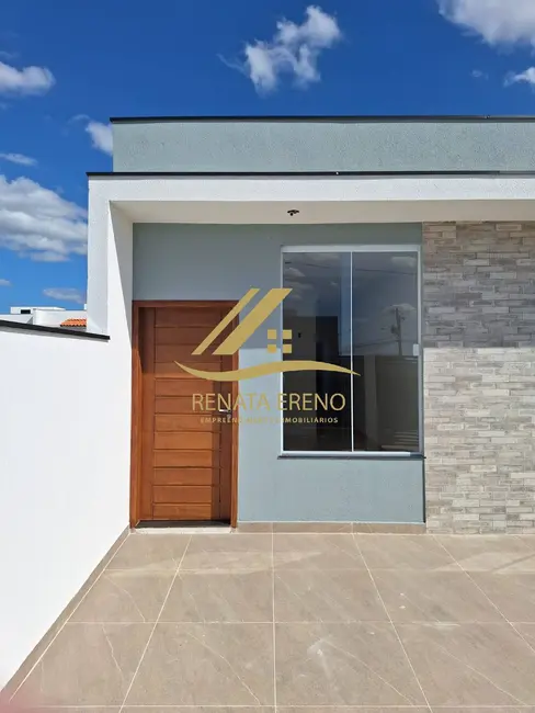 Foto 1 de Casa com 2 quartos à venda, 77m2 em Sorocaba - SP